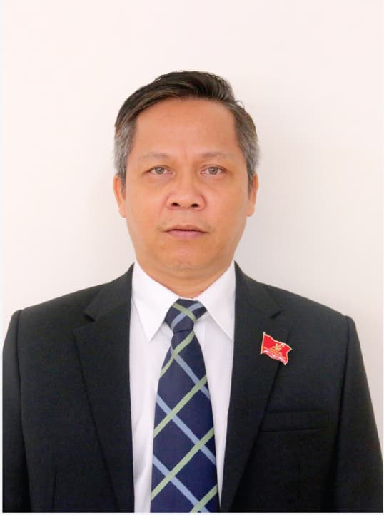 NGƯT.PGS.TS. ĐOÀN THANH HÀ